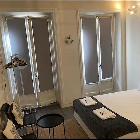 Апартаменты Studio Confortable -Musee Grevin - Musee Du Louvre - Grand Boulevard - 2 Pers Париж Экстерьер фото