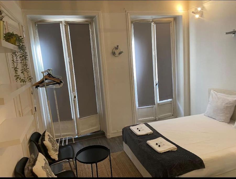 Апартаменты Studio Confortable -Musee Grevin - Musee Du Louvre - Grand Boulevard - 2 Pers Париж Экстерьер фото