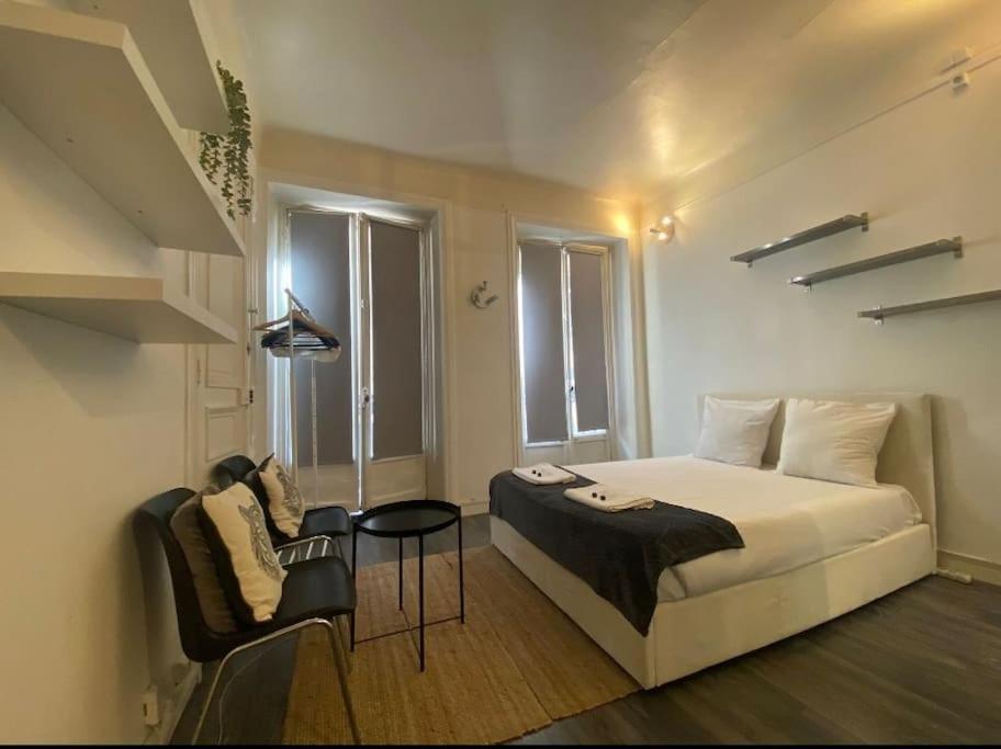 Апартаменты Studio Confortable -Musee Grevin - Musee Du Louvre - Grand Boulevard - 2 Pers Париж Экстерьер фото